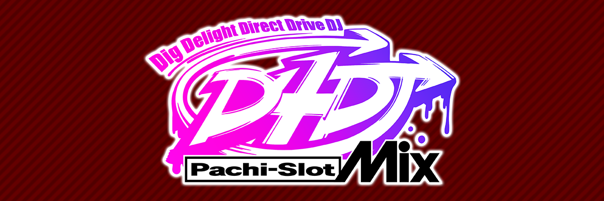 L D4DJ Pachi-Slot Mix